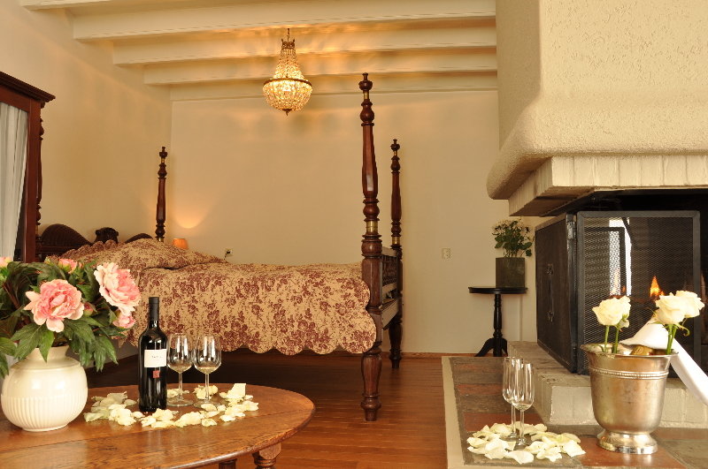 Sandton Landgoedhotel Vennendal fotoÄŸrafÄ±