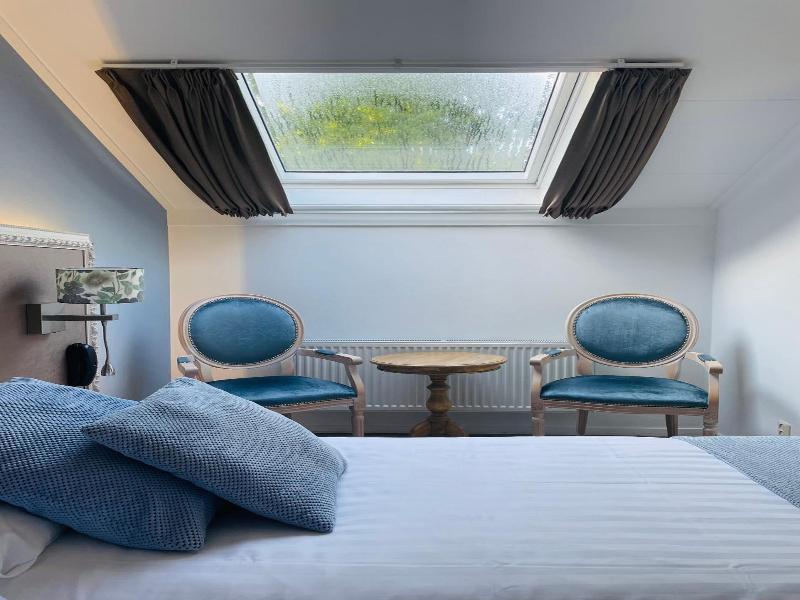 Sandton Landgoedhotel Vennendal - Oda