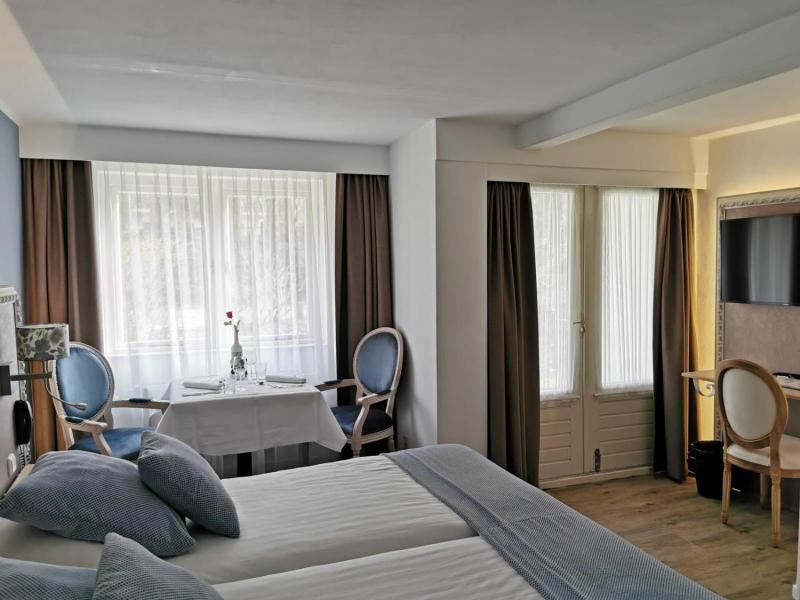 Sandton Landgoedhotel Vennendal - Oda