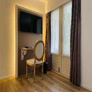 Sandton Landgoedhotel Vennendal fotoÄŸrafÄ±