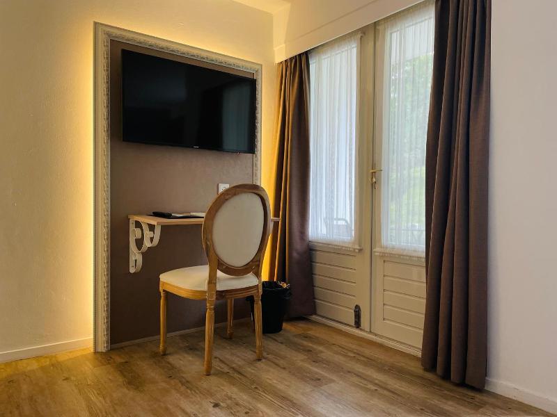 Sandton Landgoedhotel Vennendal - Oda