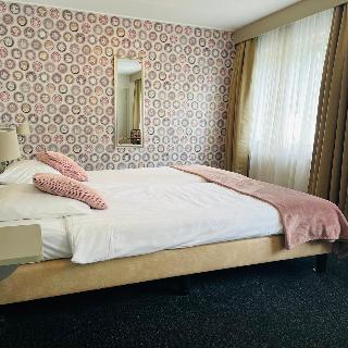 Sandton Landgoedhotel Vennendal fotoÄŸrafÄ±