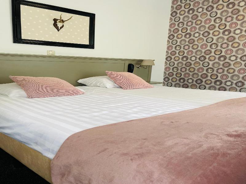 Sandton Landgoedhotel Vennendal - Oda