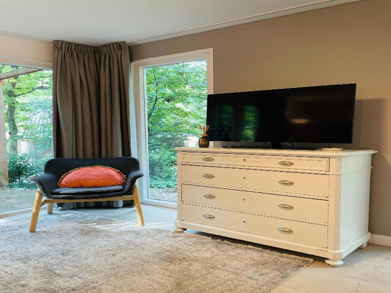 Sandton Landgoedhotel Vennendal - Oda
