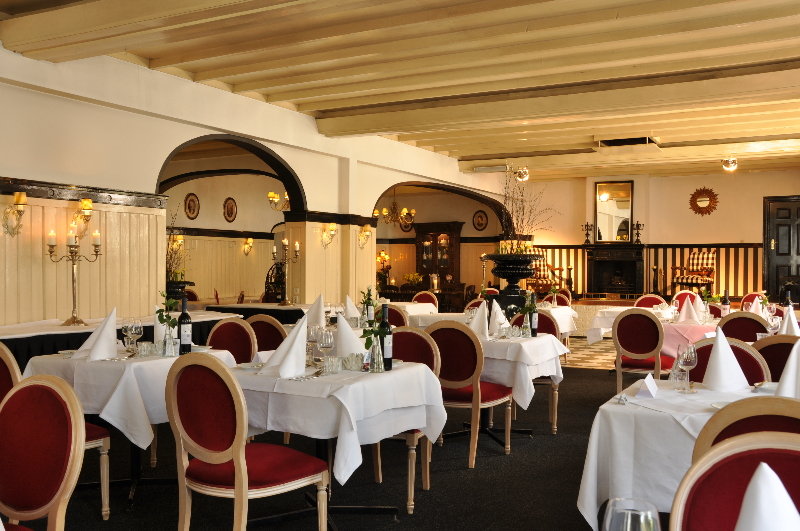 Sandton Landgoedhotel Vennendal fotoÄŸrafÄ±