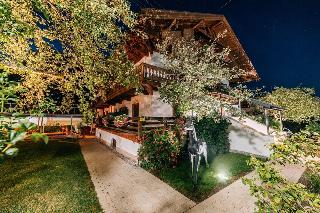 Alpensonne Hotel fotoÄŸrafÄ±