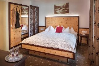 Alpensonne Hotel fotoÄŸrafÄ±