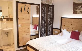 Alpensonne Hotel fotoÄŸrafÄ±