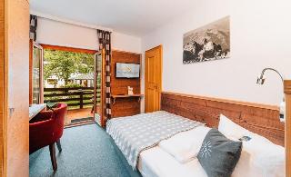 Alpensonne Hotel fotoÄŸrafÄ±