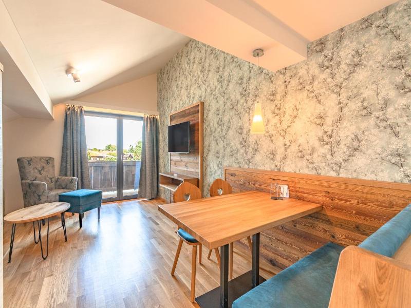 Alpensonne Hotel - Oda