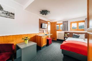 Alpensonne Hotel fotoÄŸrafÄ±