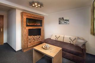 Alpensonne Hotel fotoÄŸrafÄ±