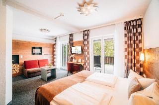 Alpensonne Hotel fotoÄŸrafÄ±