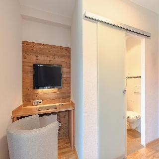 Alpensonne Hotel fotoÄŸrafÄ±