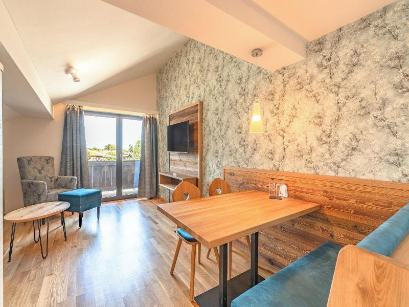 Alpensonne Hotel - Oda