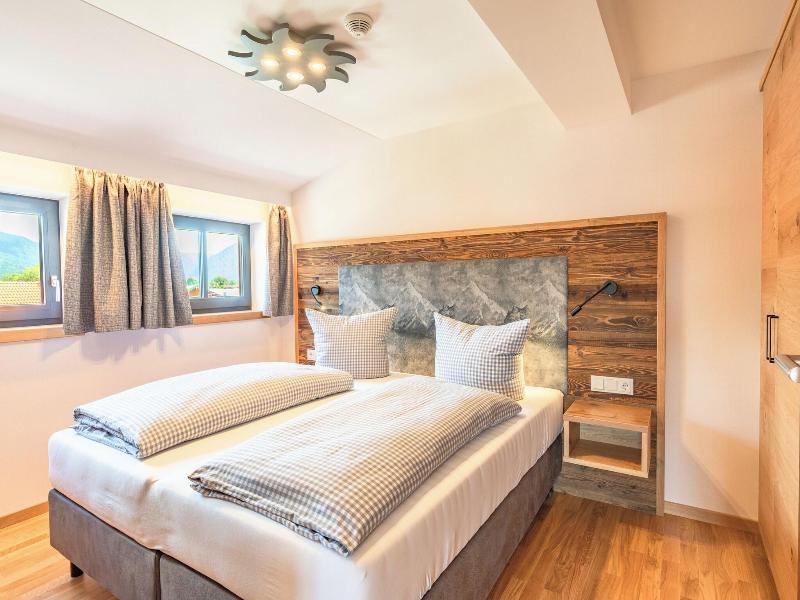 Alpensonne Hotel - Oda