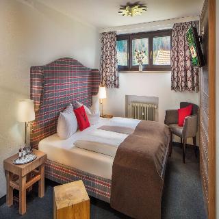 Alpensonne Hotel fotoÄŸrafÄ±