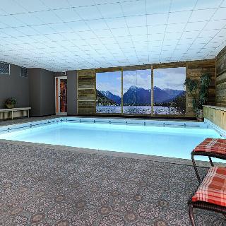 Alpensonne Hotel fotoÄŸrafÄ±