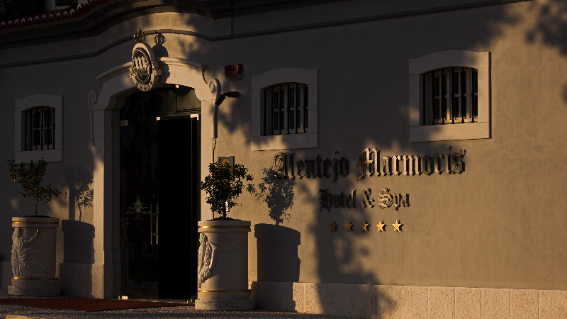 Alentejo Marmoris Hotel & Spa fotoÄŸrafÄ±