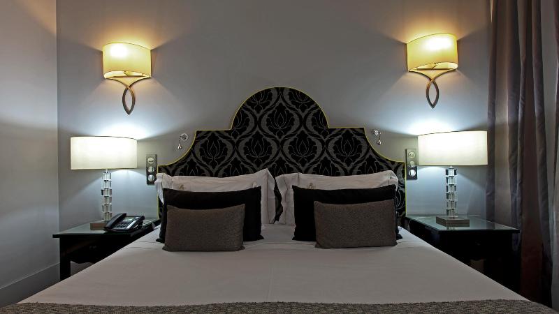 Alentejo Marmoris Hotel & Spa - Oda