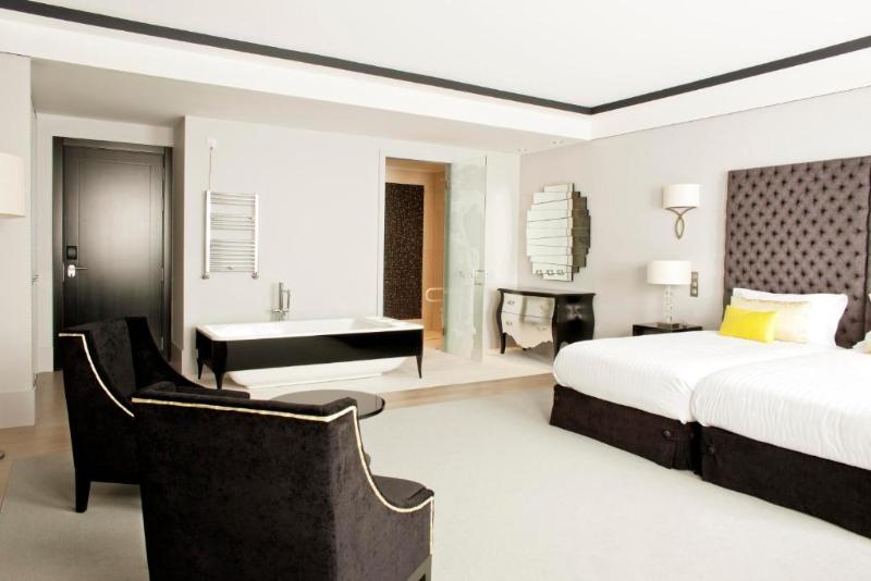 Alentejo Marmoris Hotel & Spa - Oda