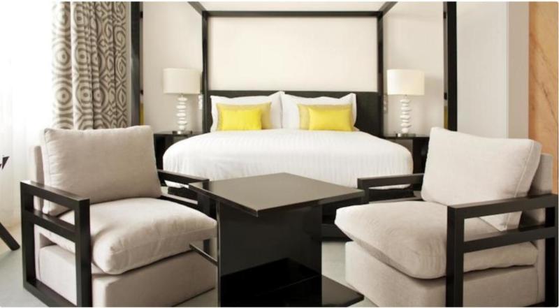 Alentejo Marmoris Hotel & Spa - Oda