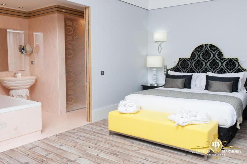 Alentejo Marmoris Hotel & Spa - Oda
