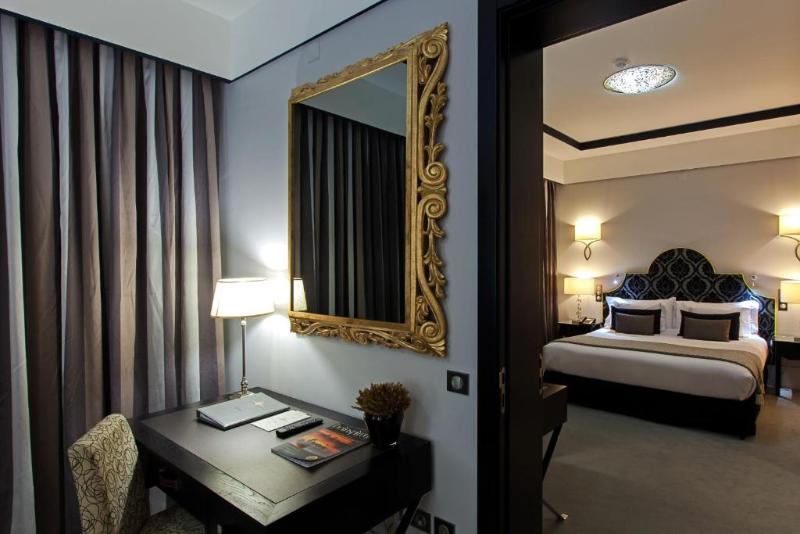 Alentejo Marmoris Hotel & Spa - Oda