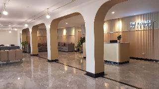 The Phoenix Hotel Bangkok fotoÄŸrafÄ±