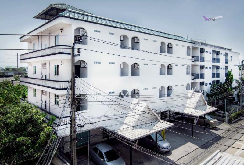 The Phoenix Hotel Bangkok - Genel