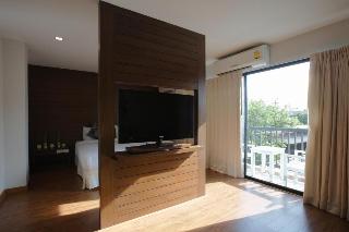 The Phoenix Hotel Bangkok fotoÄŸrafÄ±