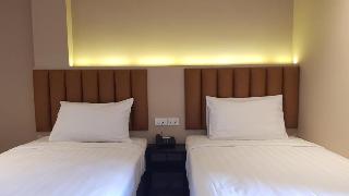 The Phoenix Hotel Bangkok fotoÄŸrafÄ±