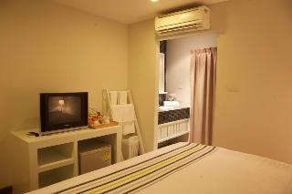 The Phoenix Hotel Bangkok fotoÄŸrafÄ±