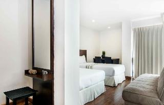 The Phoenix Hotel Bangkok fotoÄŸrafÄ±