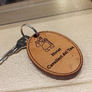 Cavalieri del Tau