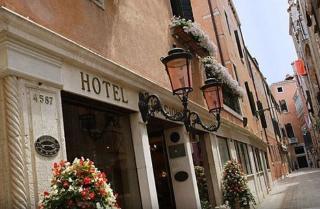 Giorgione Hotel