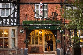 The Crown Manor House fotoÄŸrafÄ±