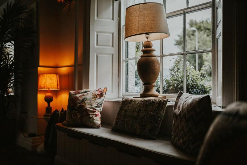 The Croft Hotel, BW Signature Collectio - Lobi