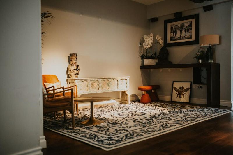 The Croft Hotel, BW Signature Collectio - Lobi
