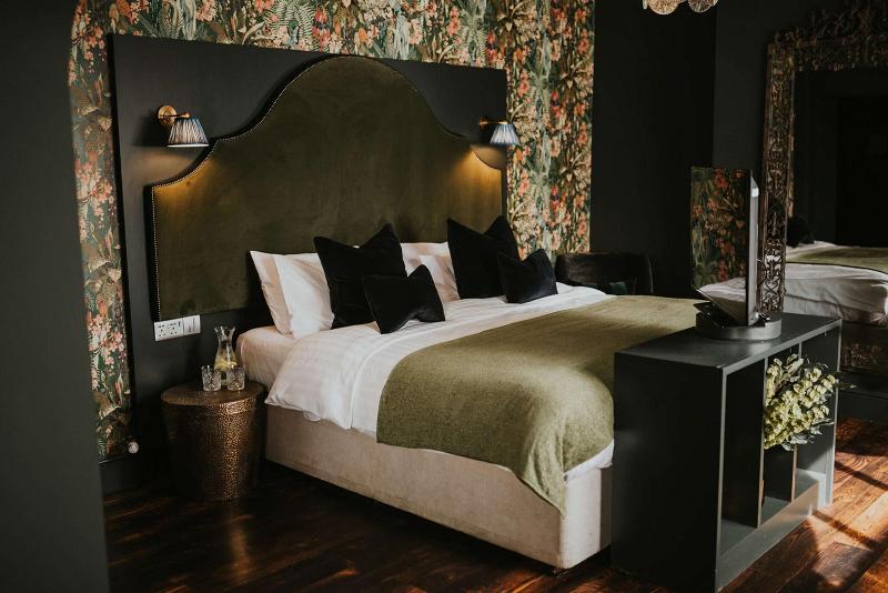 The Croft Hotel, BW Signature Collectio - Genel