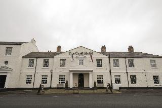 The Croft Hotel, BW Signature Collectio fotoÄŸrafÄ±