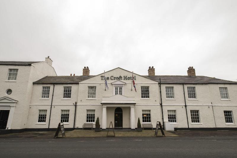 The Croft Hotel, BW Signature Collectio - Genel