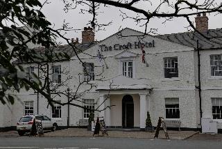 The Croft Hotel, BW Signature Collectio fotoÄŸrafÄ±