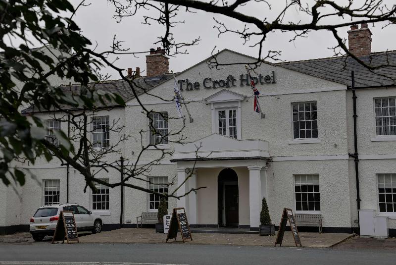 The Croft Hotel, BW Signature Collectio - Genel