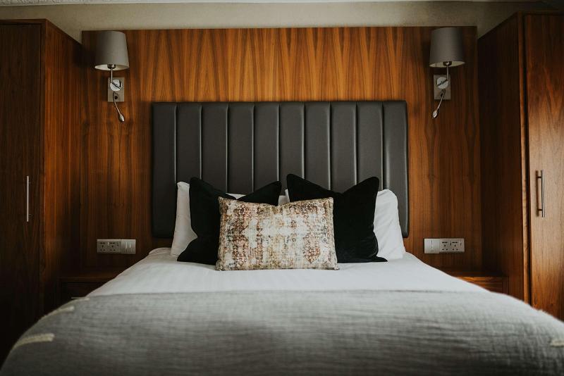 The Croft Hotel, BW Signature Collectio - Oda