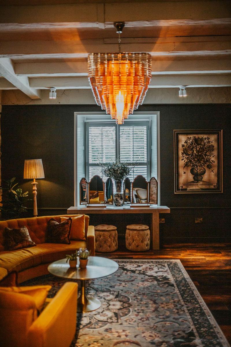 The Croft Hotel, BW Signature Collectio - Oda