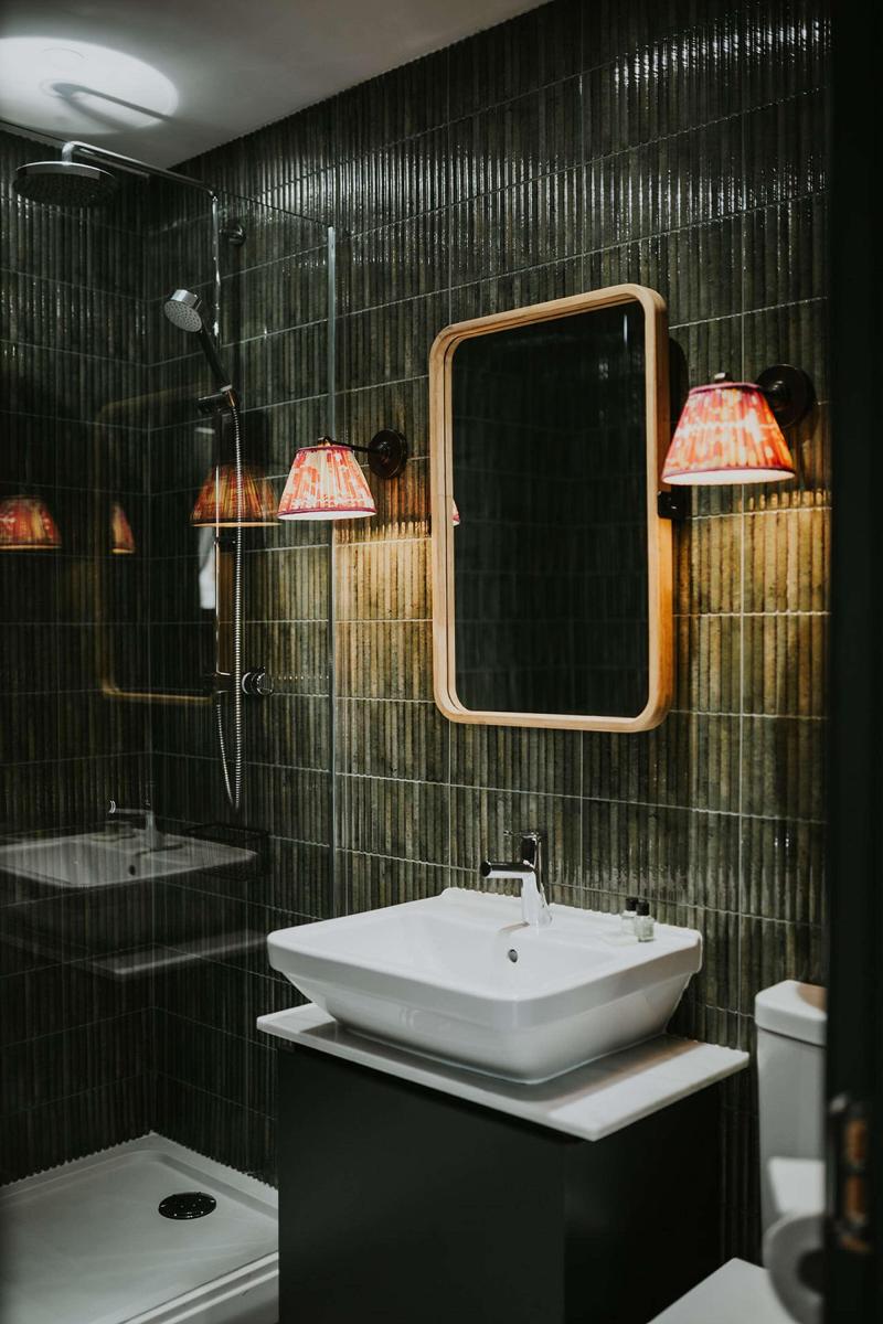 The Croft Hotel, BW Signature Collectio - Oda