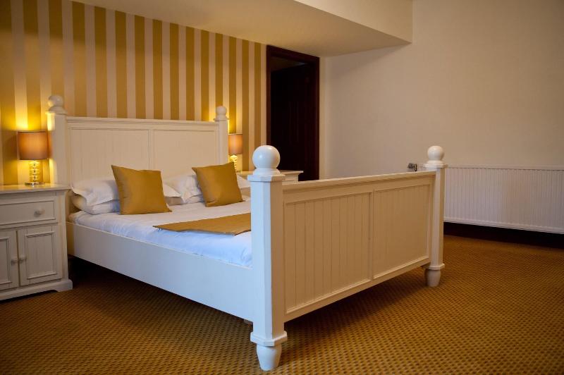 The Croft Hotel, BW Signature Collectio - Oda