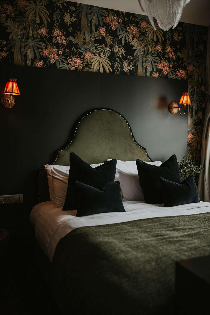 The Croft Hotel, BW Signature Collectio - Oda