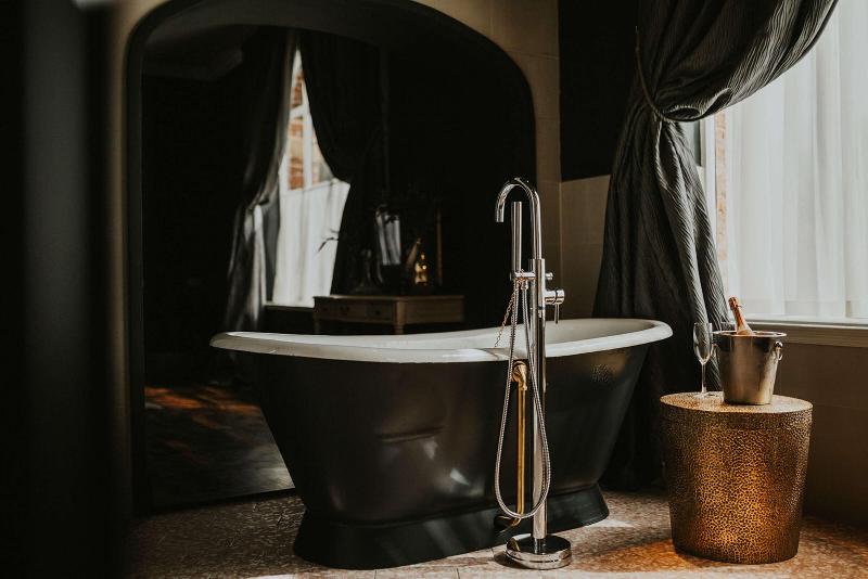 The Croft Hotel, BW Signature Collectio - Oda